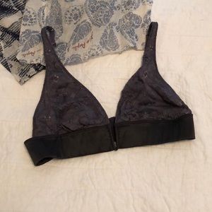 Free People Bra